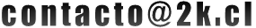 contacto@2k.cl